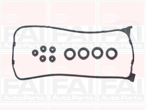 FAI AUTOPARTS tarpiklis, svirties dangtis RC915S